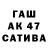 ГАШ хэш Alisher Bahromov